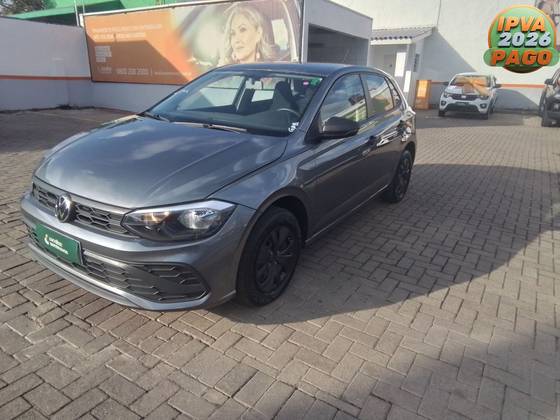 VOLKSWAGEN POLO 1.0 MPI TRACK MANUAL VOLKSWAGEN POLO 1.0 MPI TRACK MANUAL